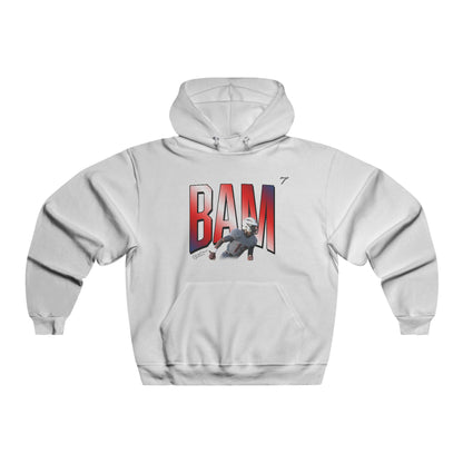 Keyshawn Greene Vintage Hoodie