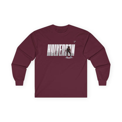 Quincy Hulverson Long Sleeve Tee