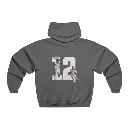 Hoyt Griffin Vintage Hoodie