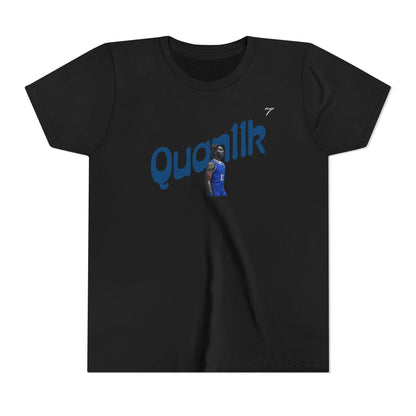 Dequan Howell YOUTH Graphic Tee