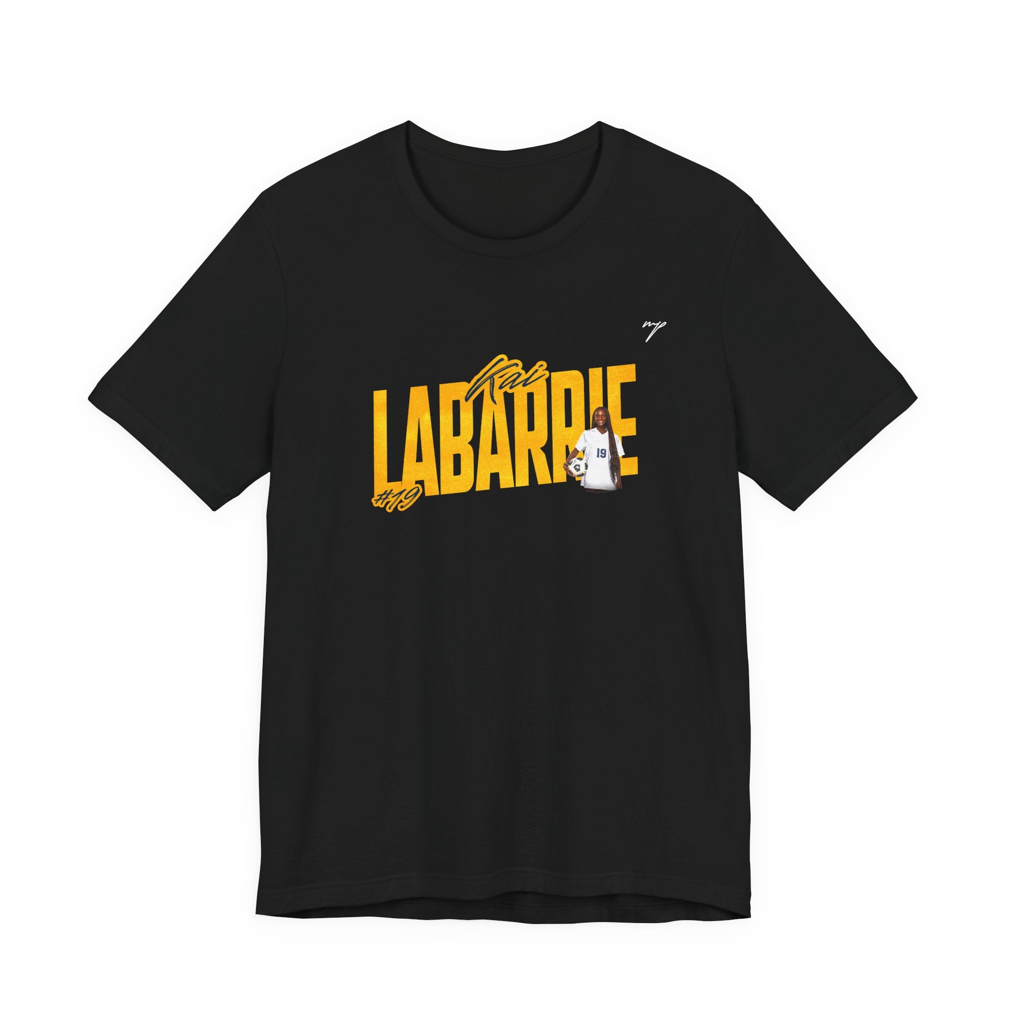 Kai LaBarrie Graphic Tee