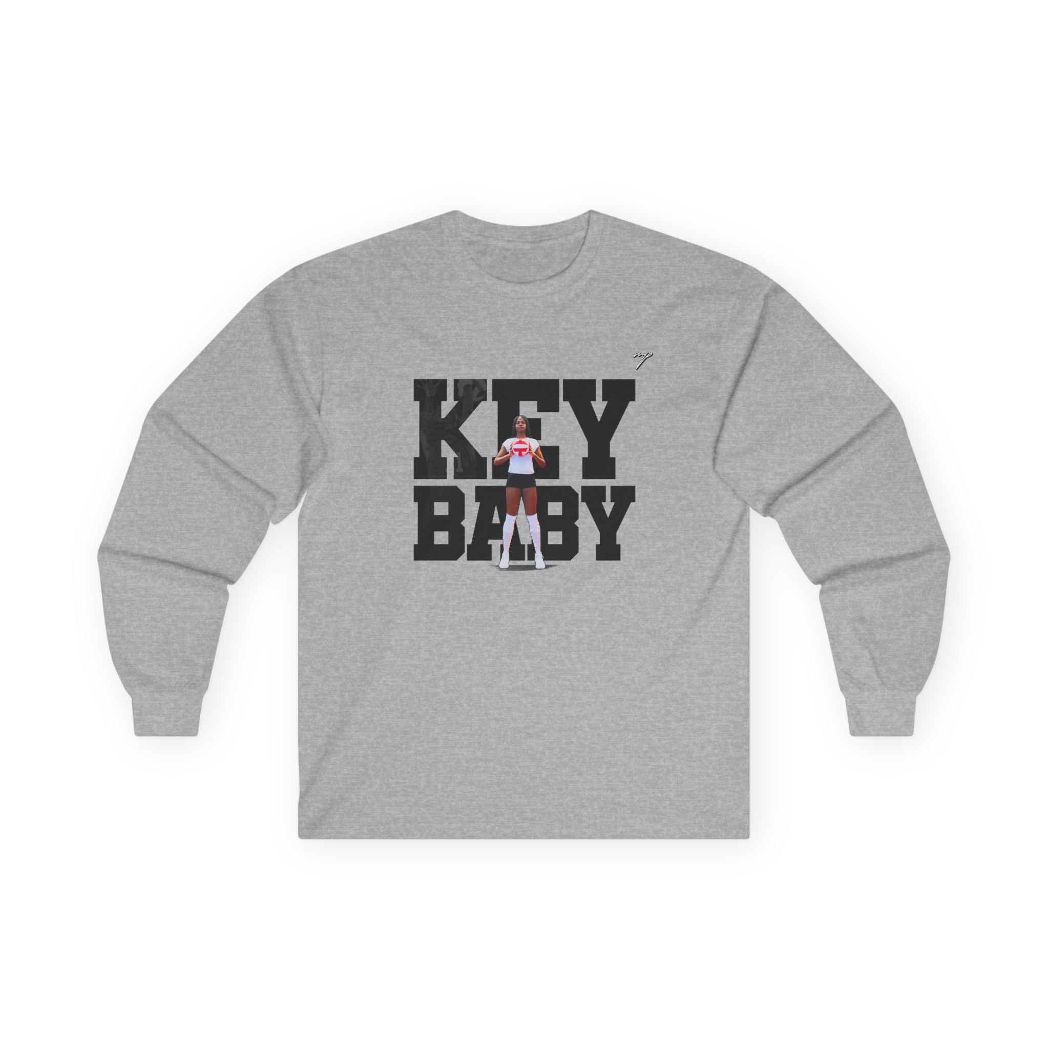 Keoni Williams Long Sleeve Tee