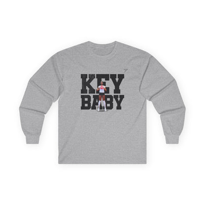 Keoni Williams Long Sleeve Tee