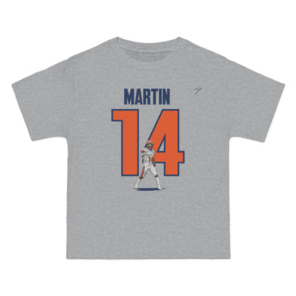 D'Caprio Martin Vintage Tee