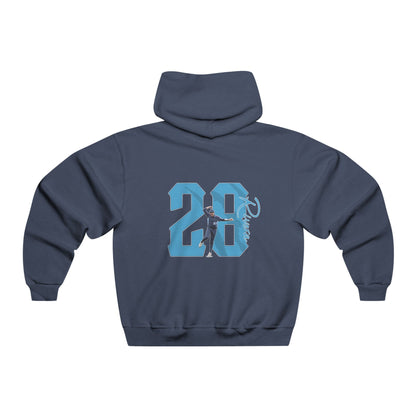 Noah Rivera Vintage Hoodie