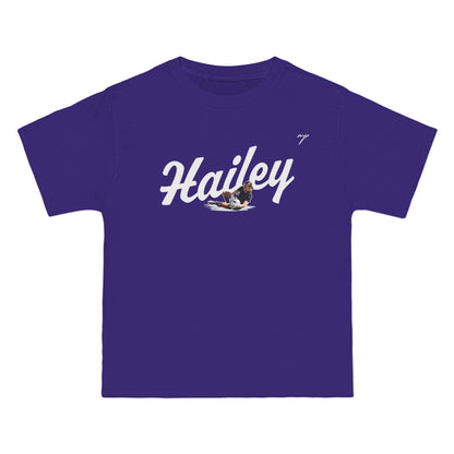 Hailey Luedtke Vintage Tee