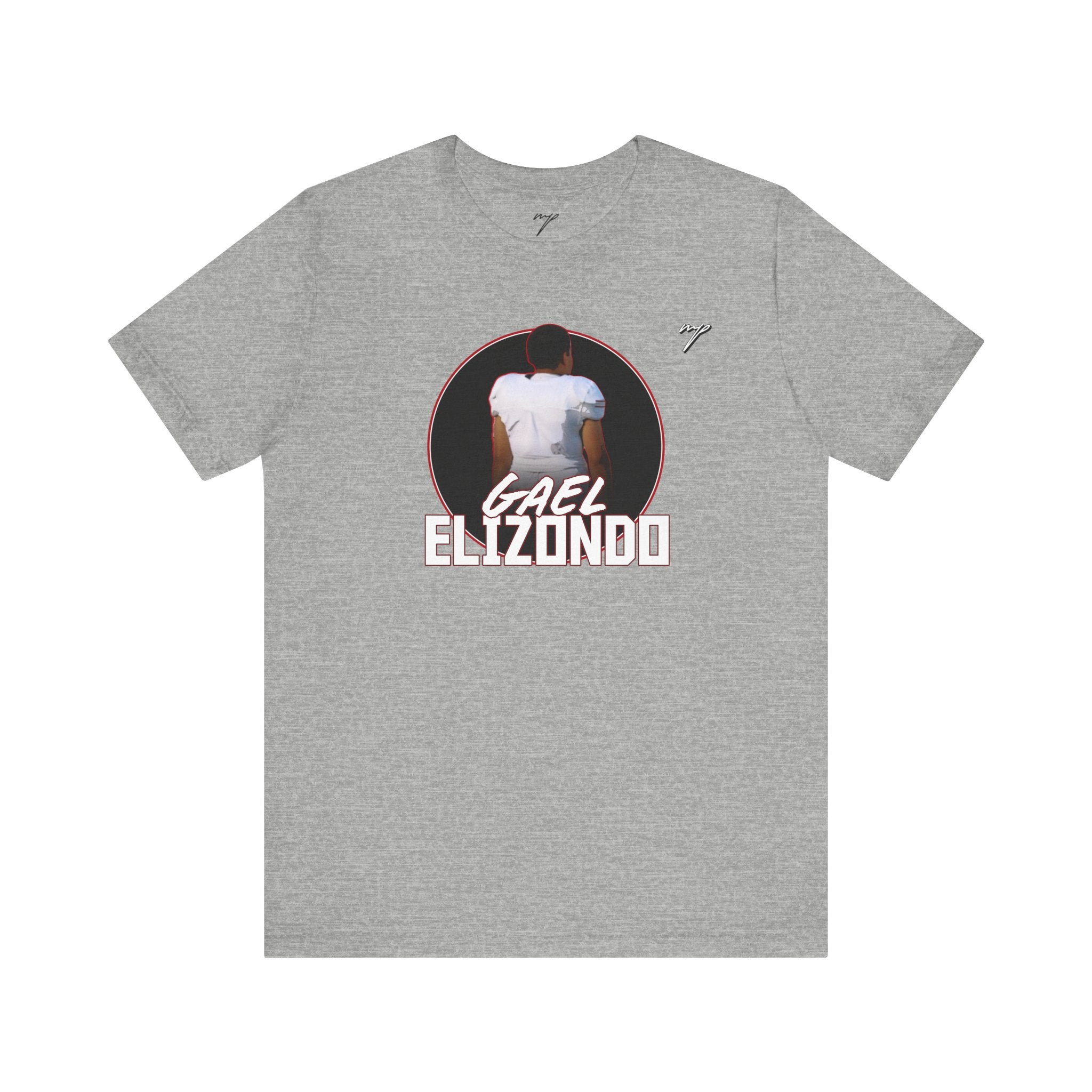 Gael Elizondo Graphic Tee