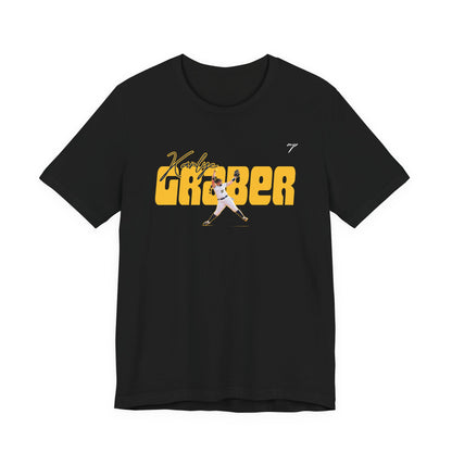 Karlye Graber Graphic Tee