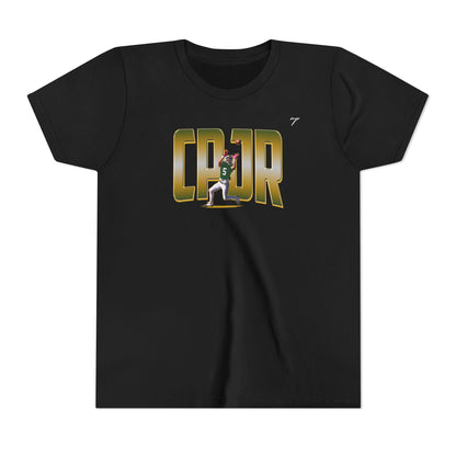 Chris Petruska Jr YOUTH Graphic Tee