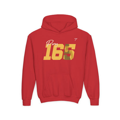 David Perez YOUTH Hoodie