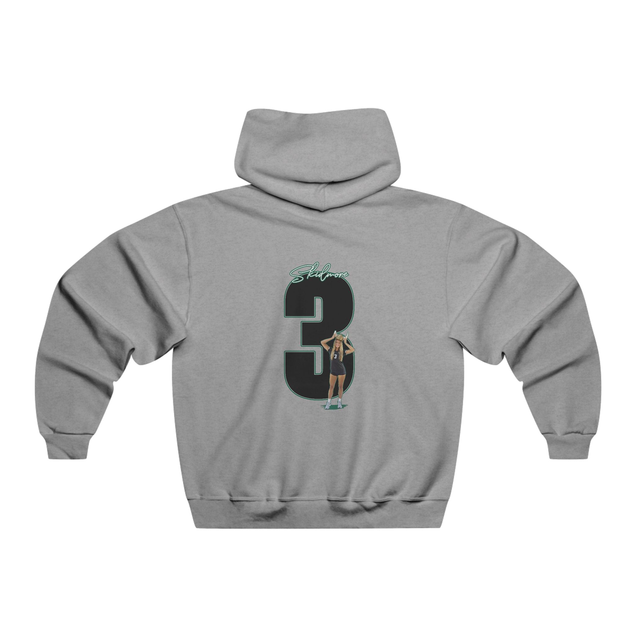 Sophie Skidmore Vintage Hoodie
