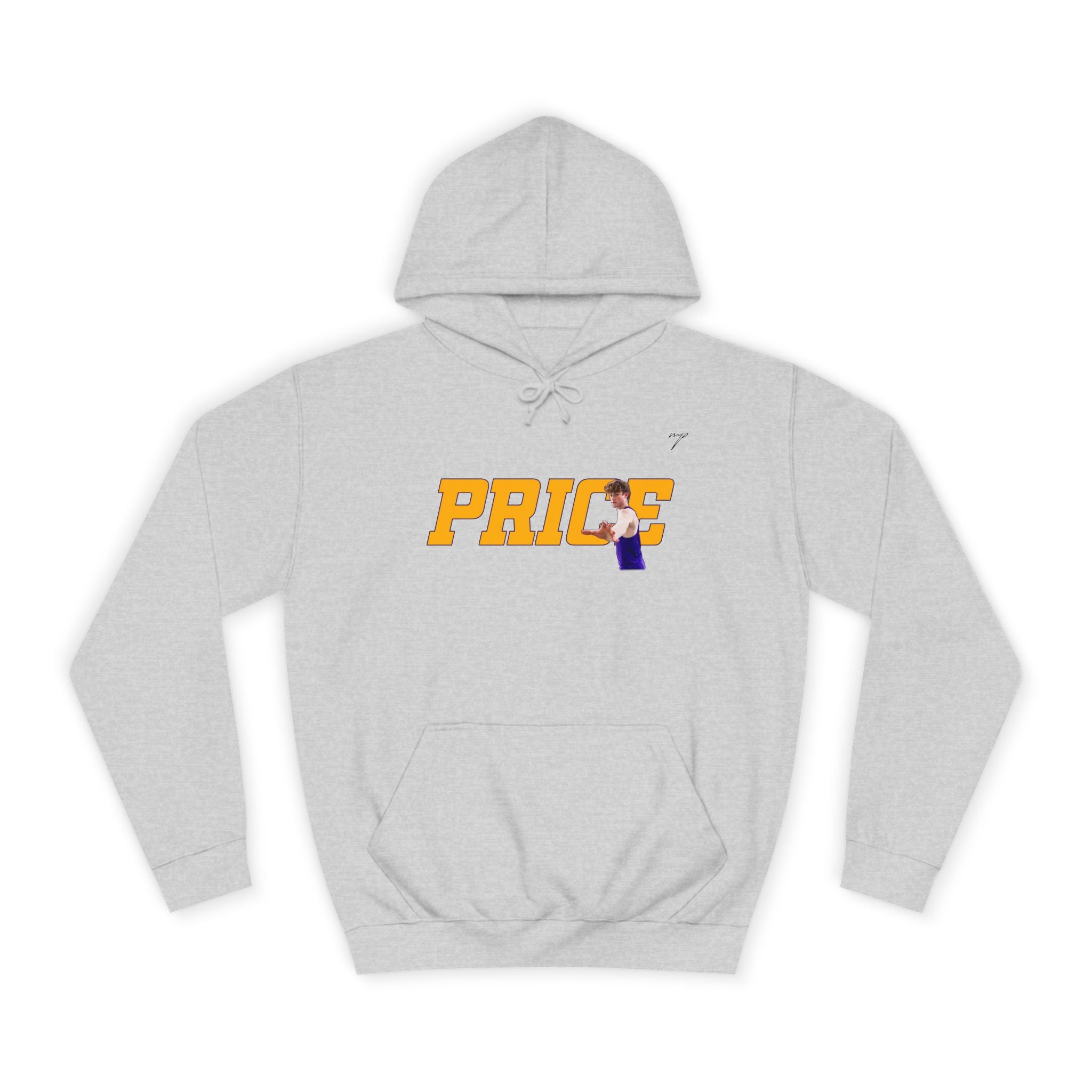 Connor Price Hoodie