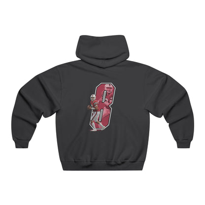 Jack Berens Vintage Hoodie