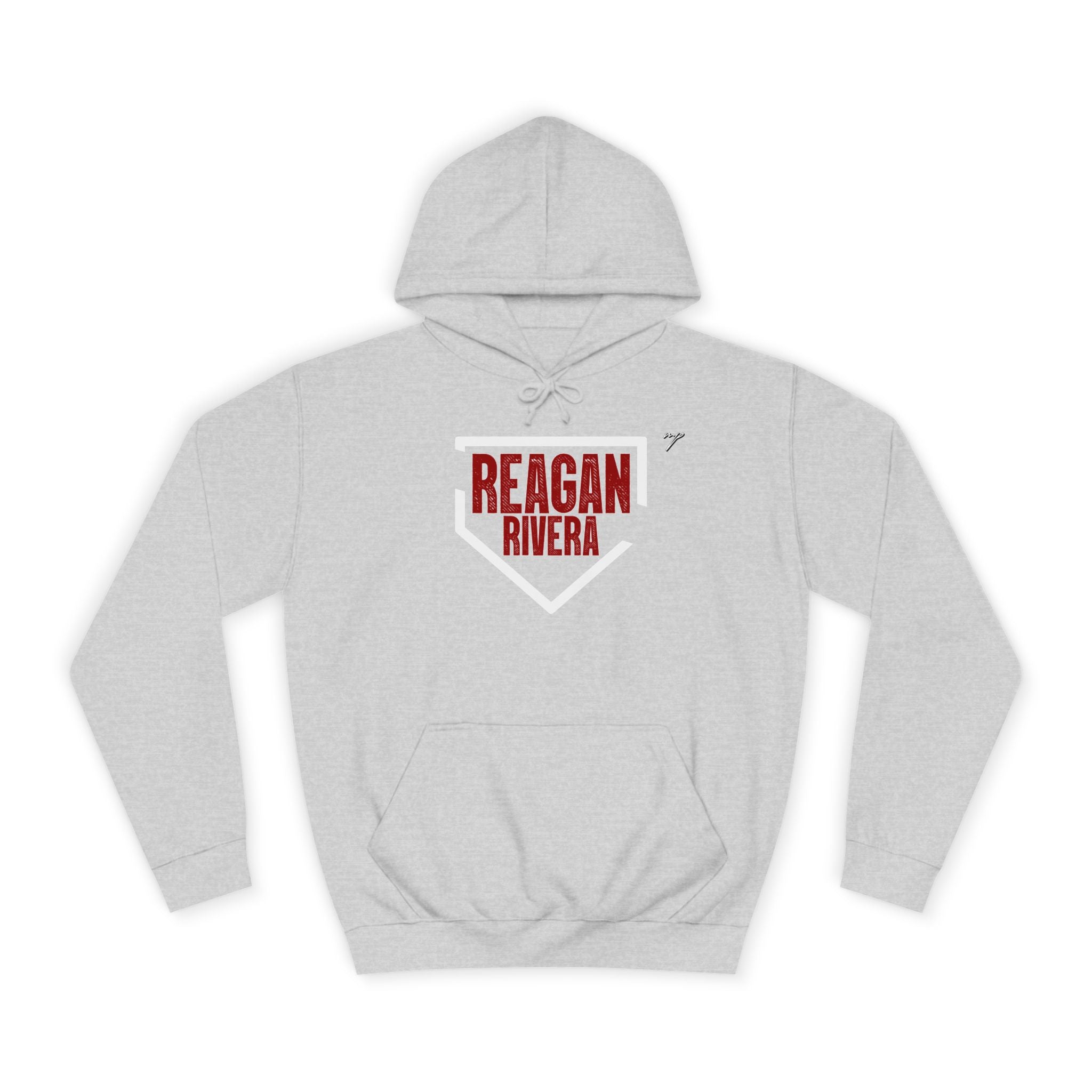 Reagan Rivera Hoodie