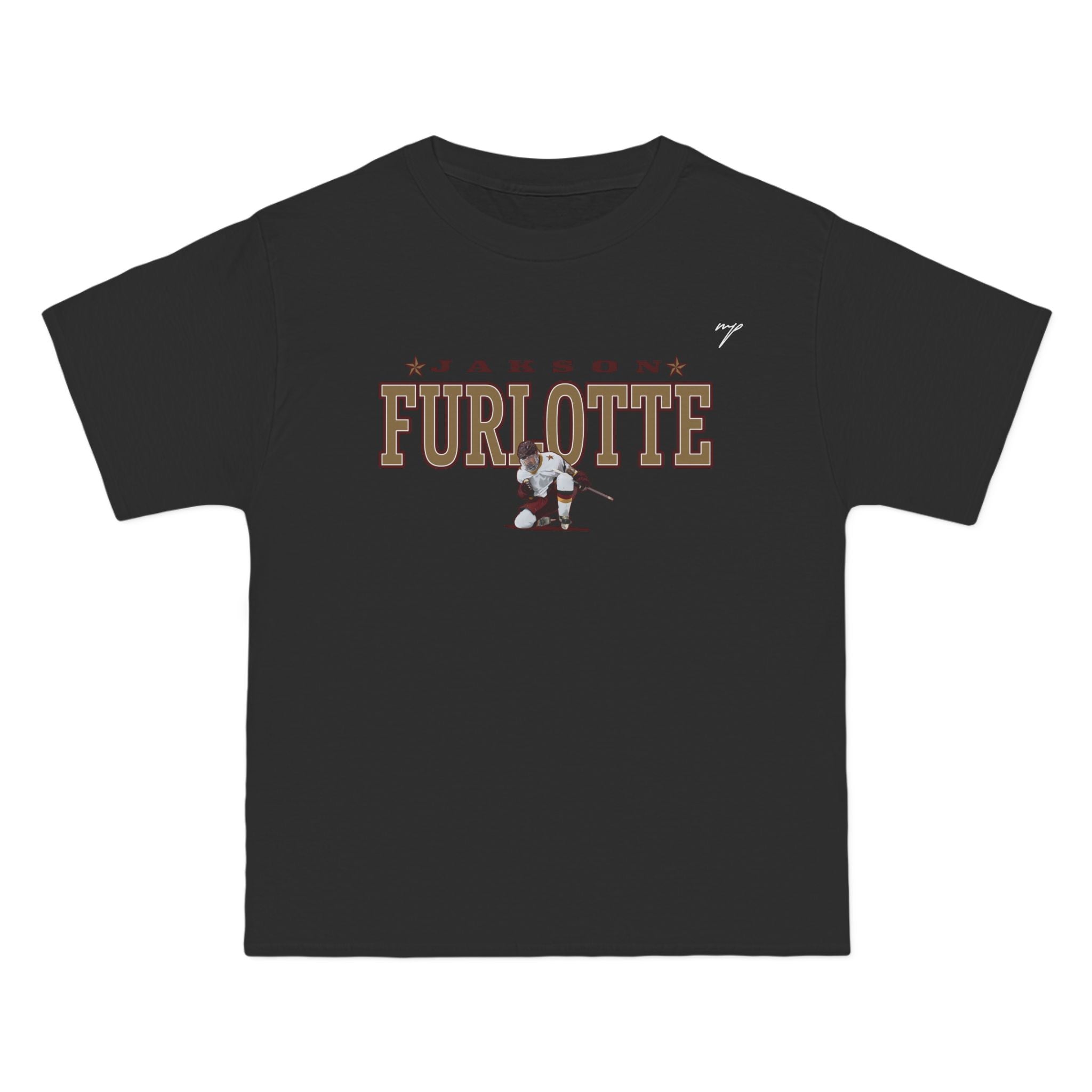 Jakson Furlotte Vintage Tee