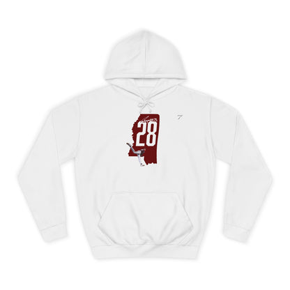 Ryan McPherson Hoodie