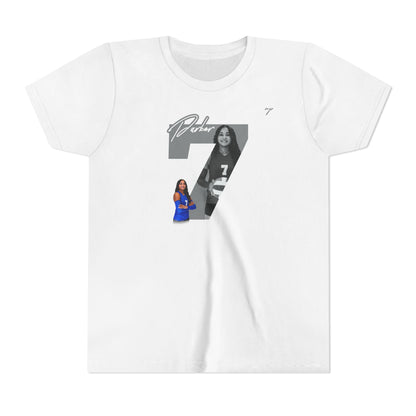 KP Parker YOUTH Graphic Tee