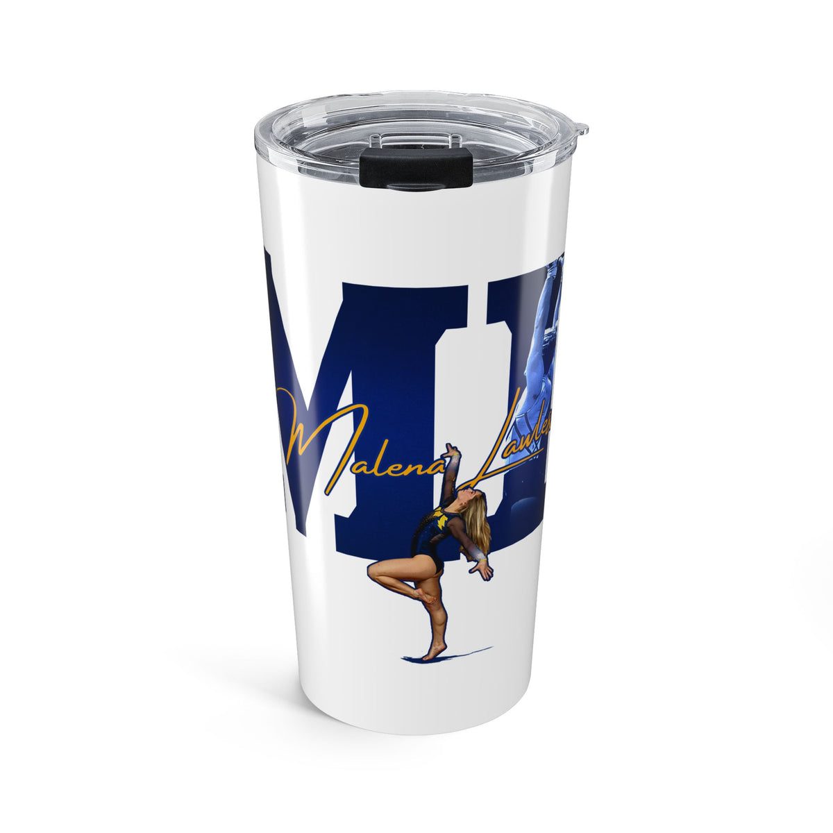 Malena Lawless Tumbler Mug