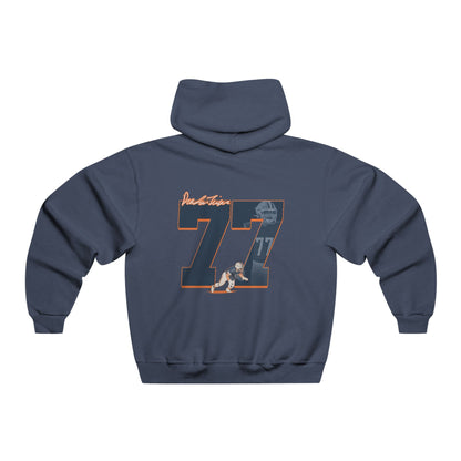 Kendall Whitehead Vintage Hoodie