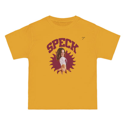 Adelle Speck Vintage Tee