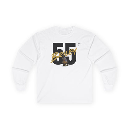 Chase Briley Long Sleeve Tee