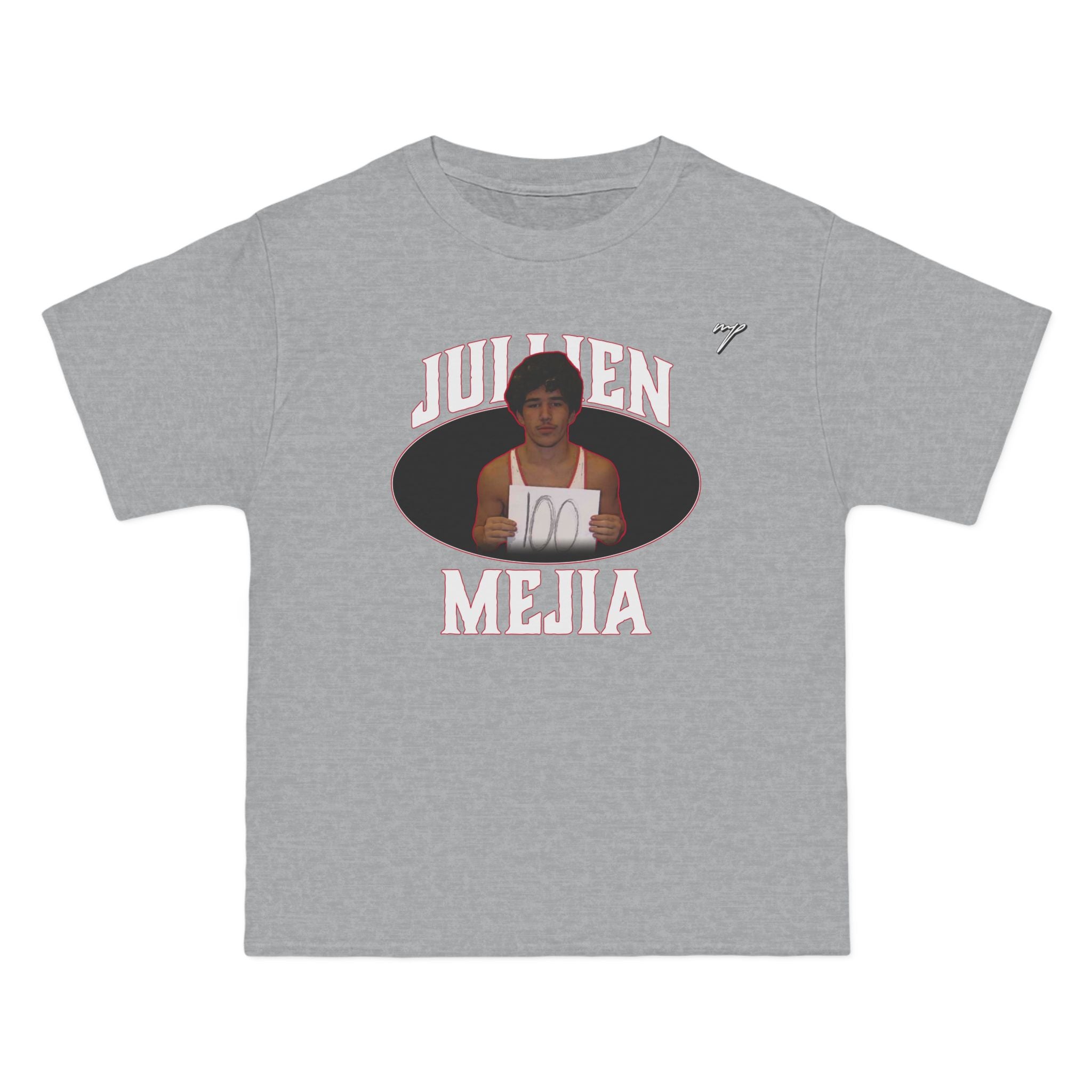 Jullien Mejia Vintage Tee
