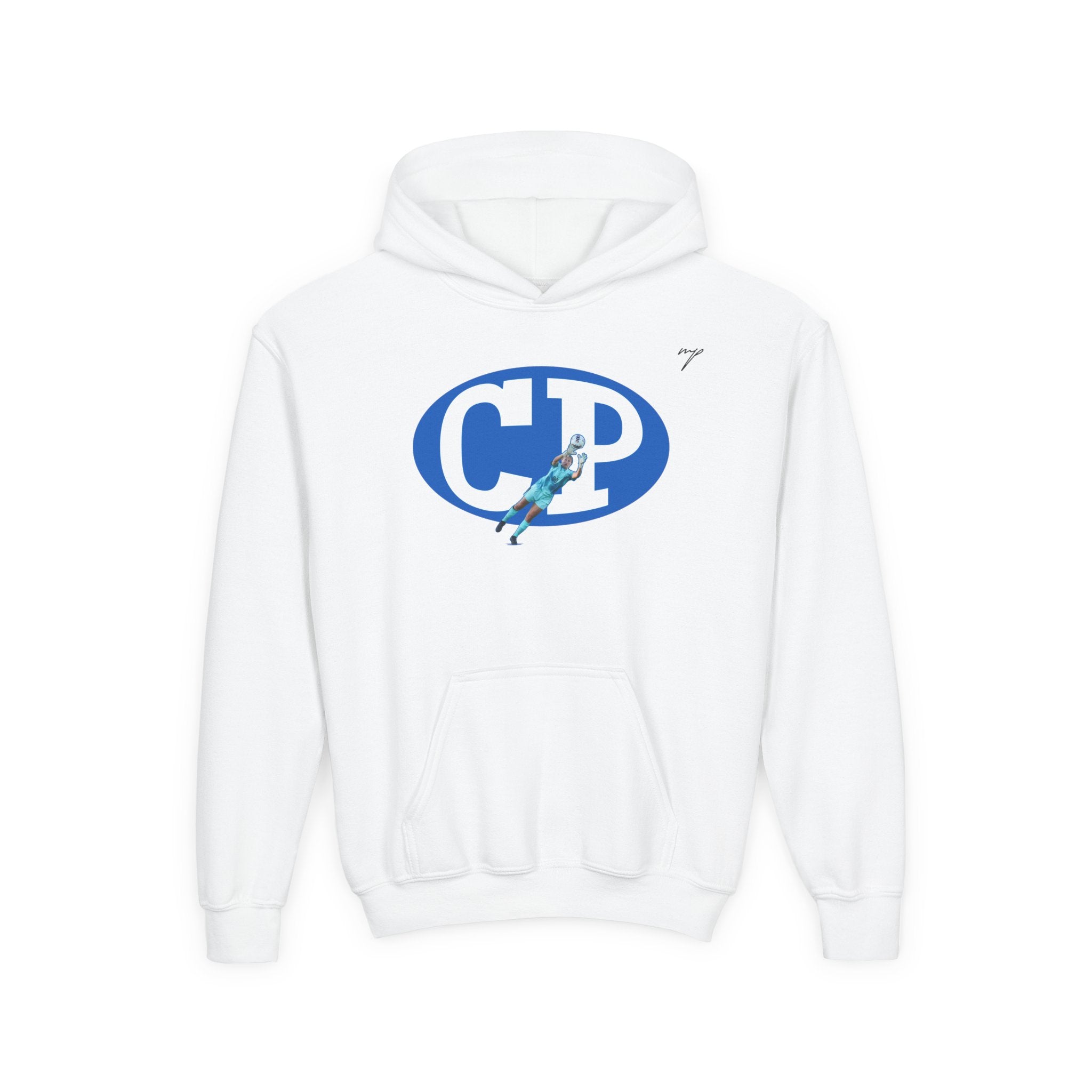 Chelsea Peterson YOUTH Hoodie