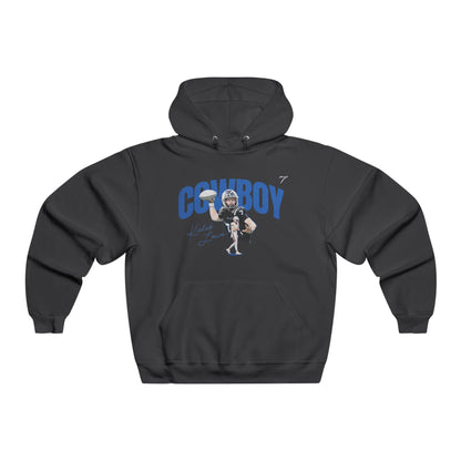 Kaleb Lowe Vintage Hoodie