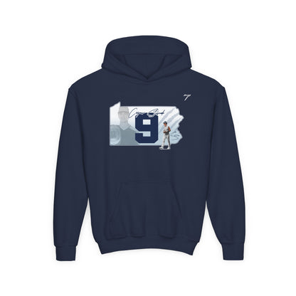Cooper Stiscak YOUTH Hoodie