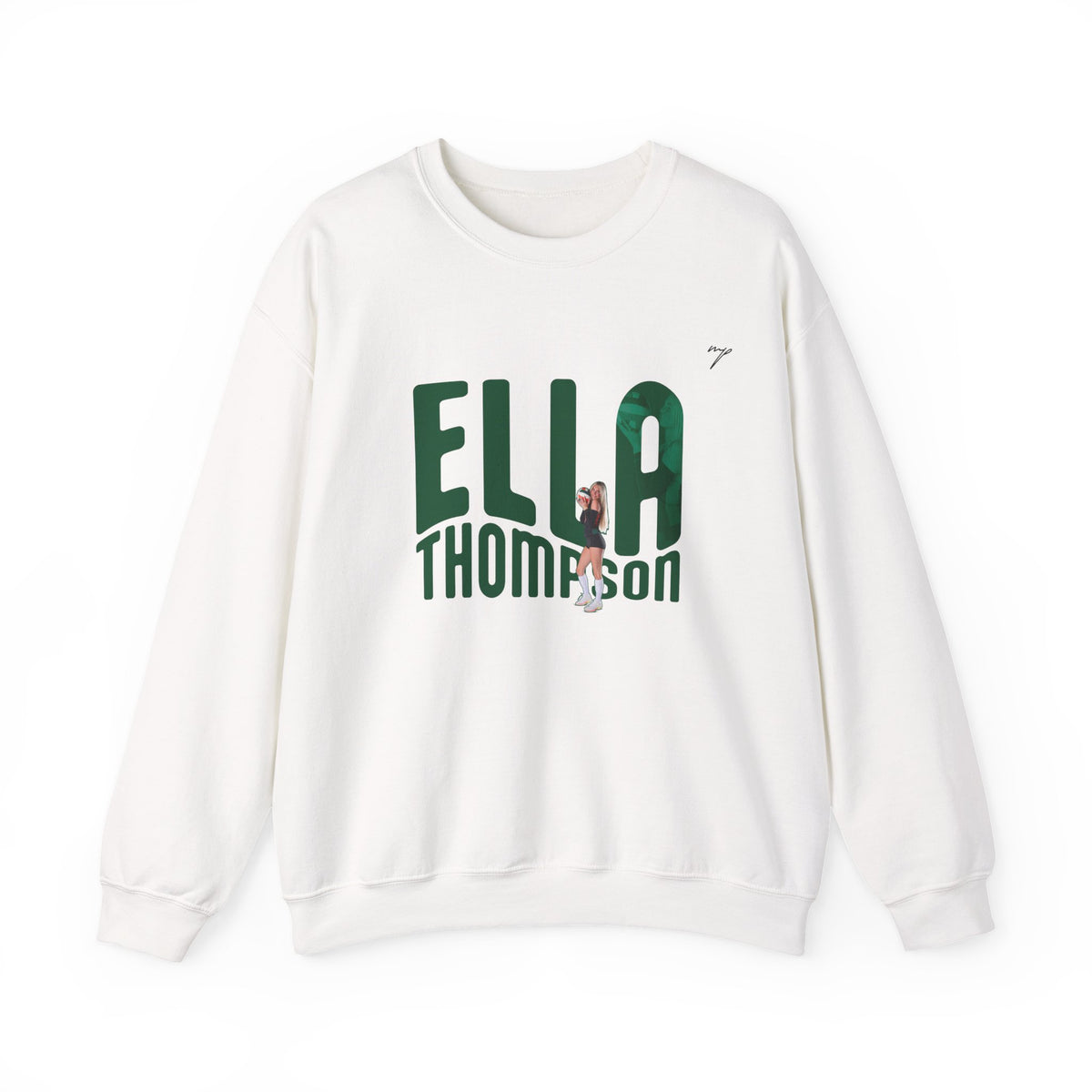 Ella Thompson Crewneck