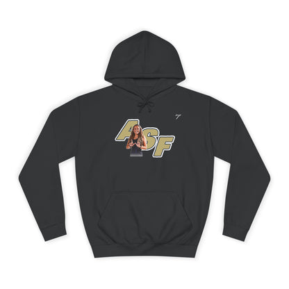 Ashley Cox Hoodie