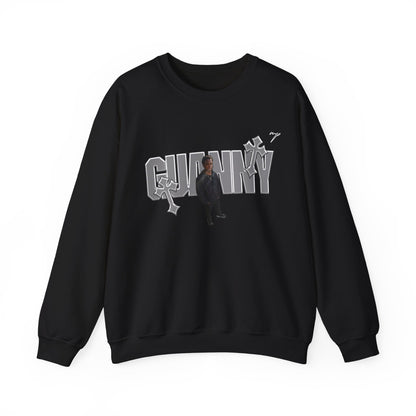 Ghee Rachal Crewneck