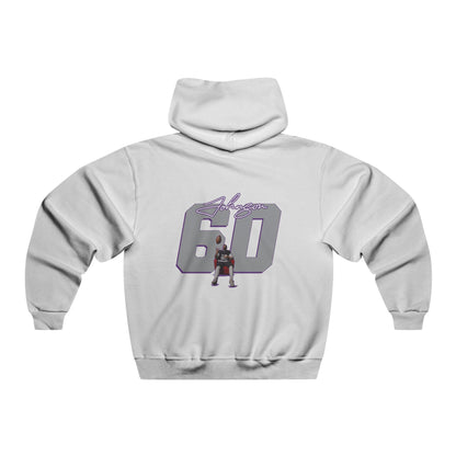 Adam Johnson Vintage Hoodie