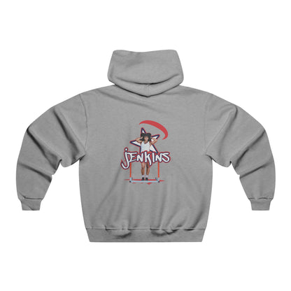 Sanai Jenkins Vintage Hoodie