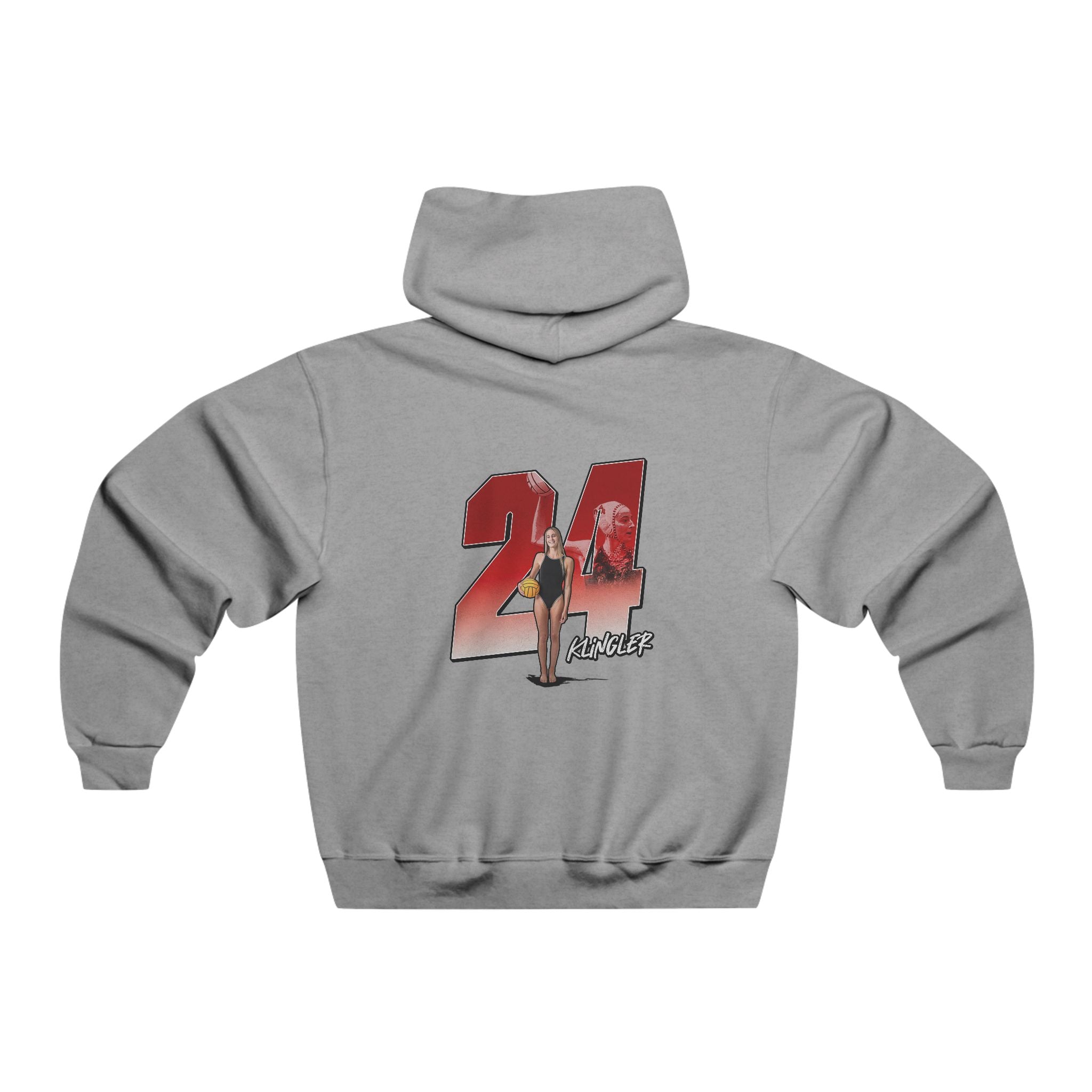 Grace Klingler Vintage Hoodie