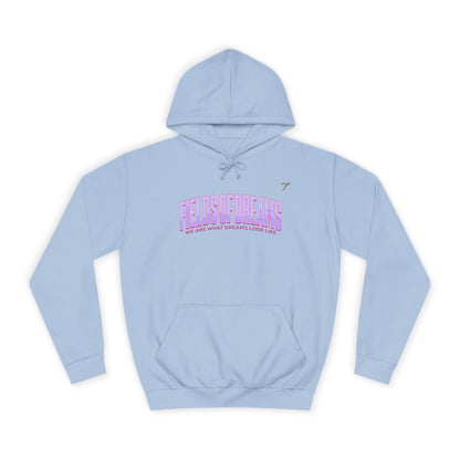 Fields of Dreams NEW Hoodie