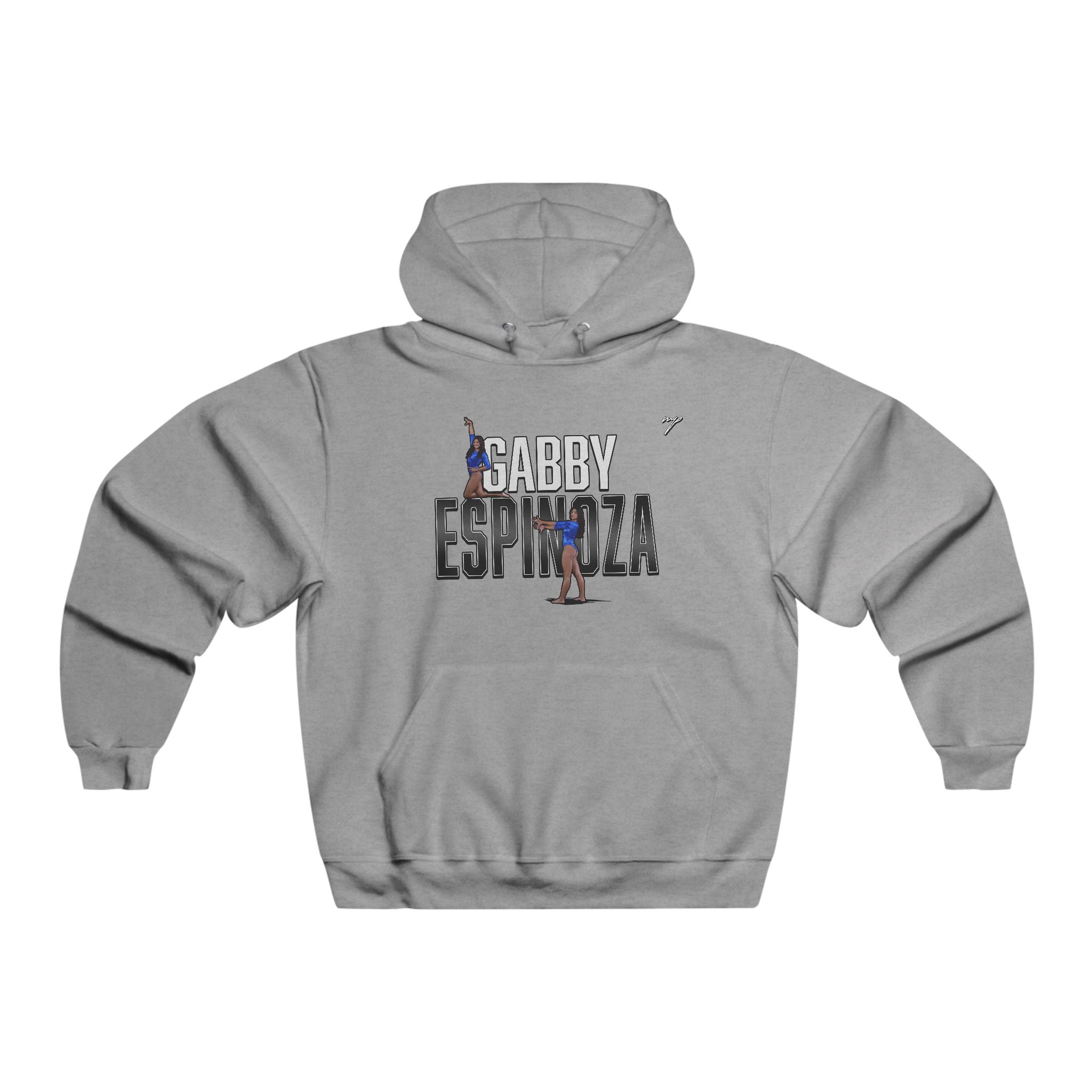 Gabby Espinoza Vintage Hoodie