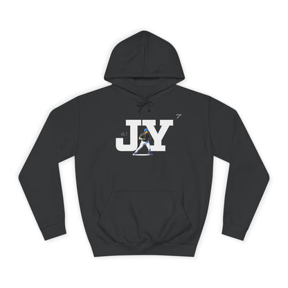 Jacob Younan Hoodie