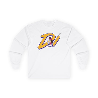 DeAnthony Lafayette Long Sleeve Tee