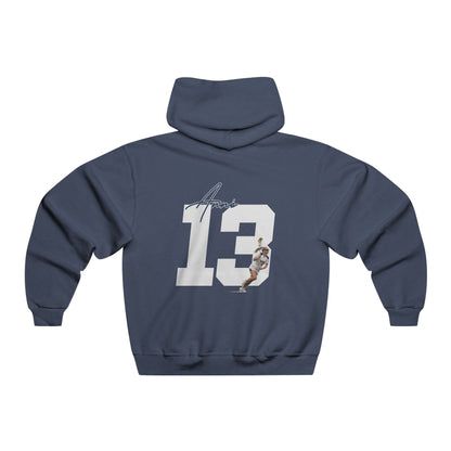 Lizzie Anné Vintage Hoodie
