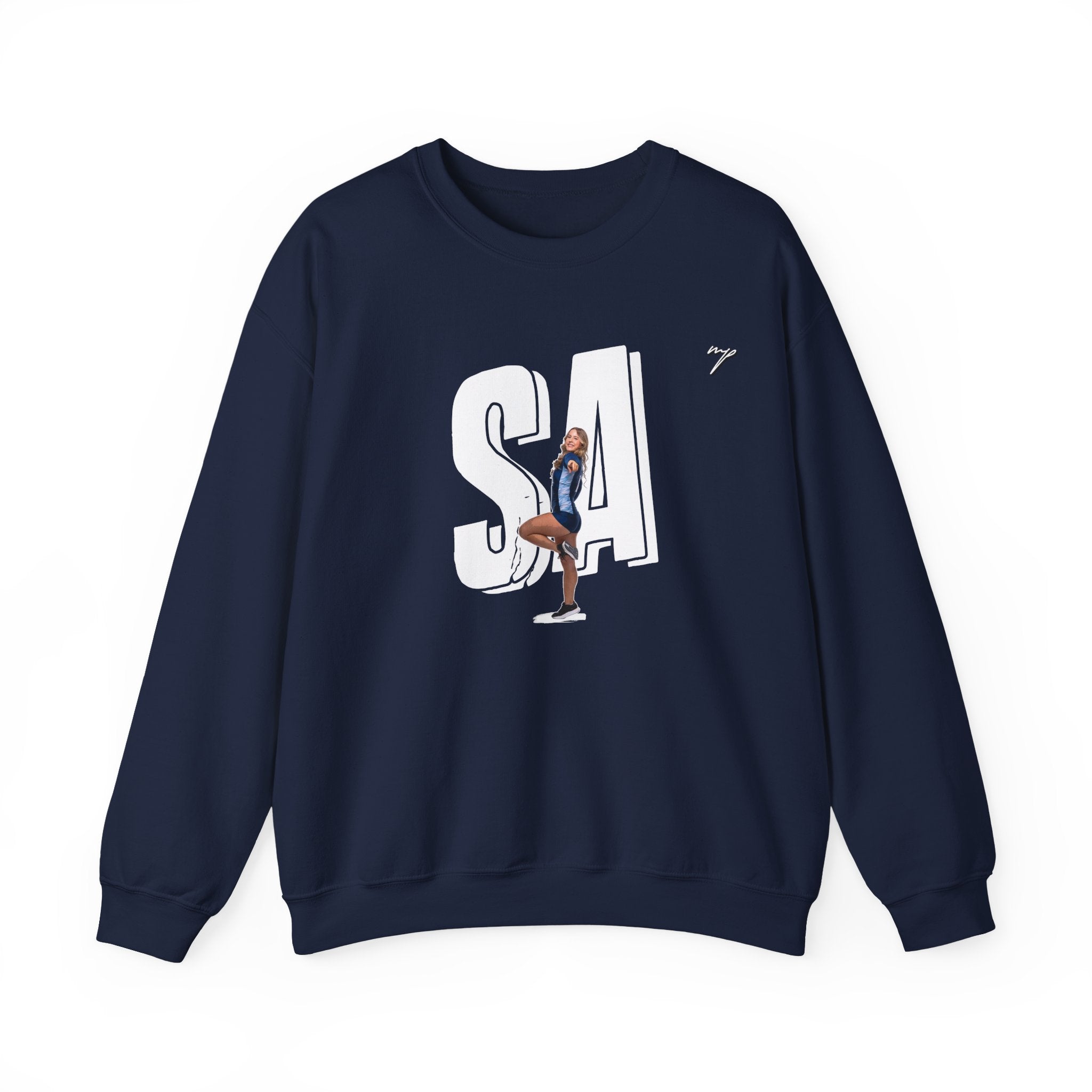 Sarah Abladian Crewneck