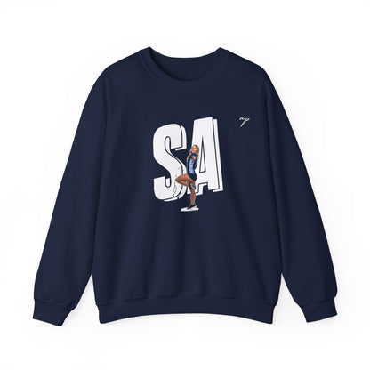 Sarah Abladian Crewneck