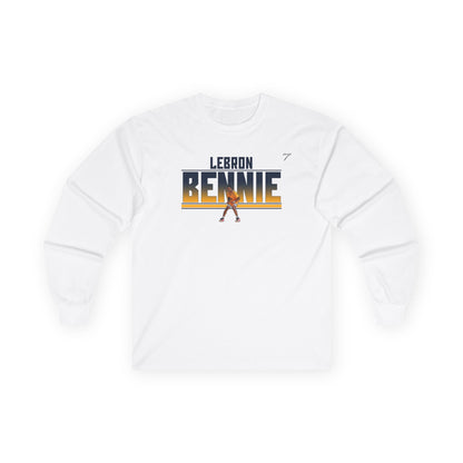 LeBron Bennie Long Sleeve