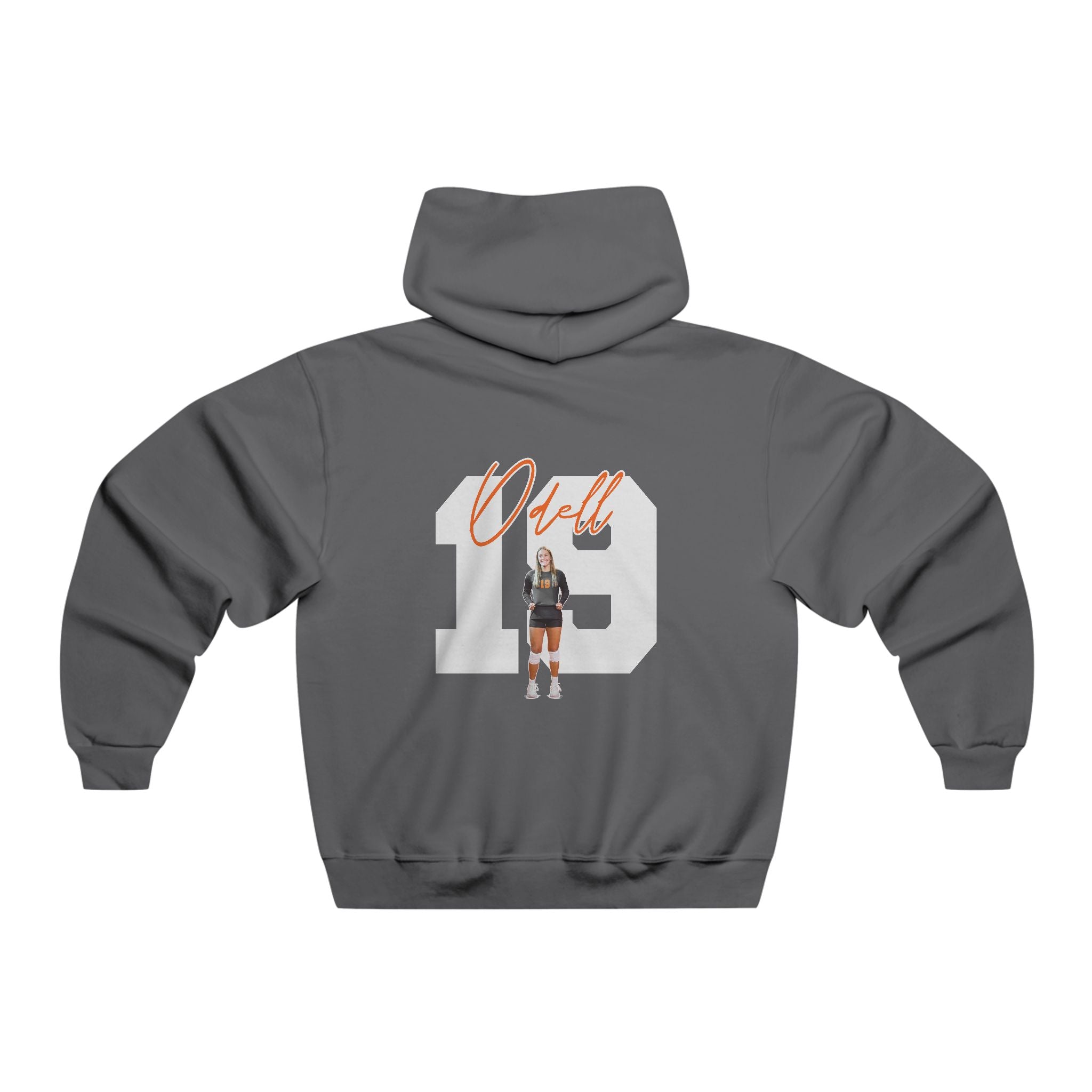 Sarah Odell Vintage Hoodie