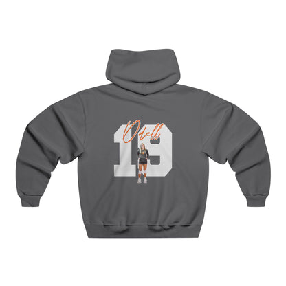Sarah Odell Vintage Hoodie