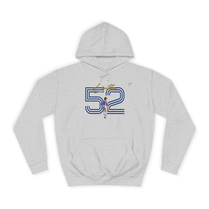 Talan Liedtke Hoodie