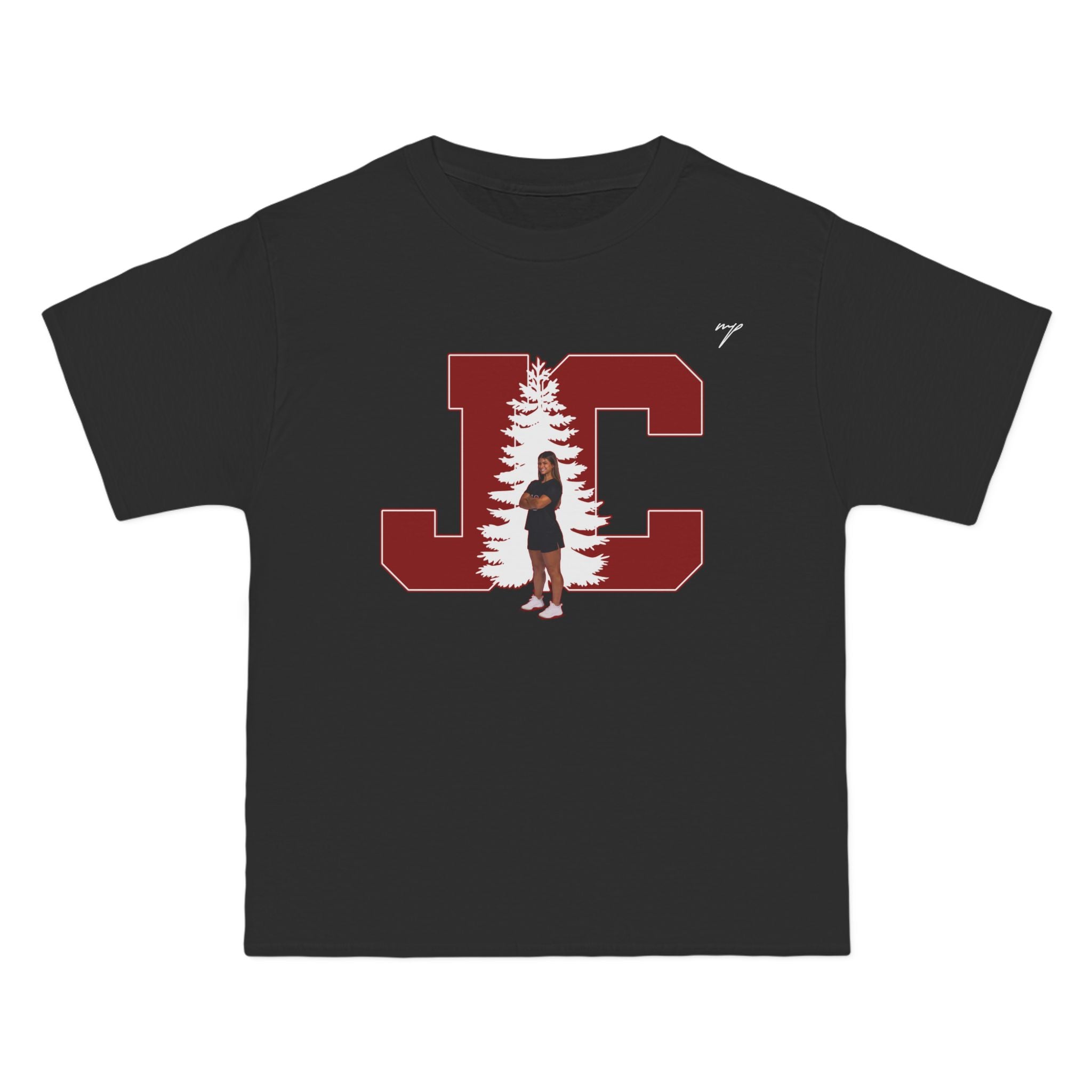Jordyn Case Vintage Tee