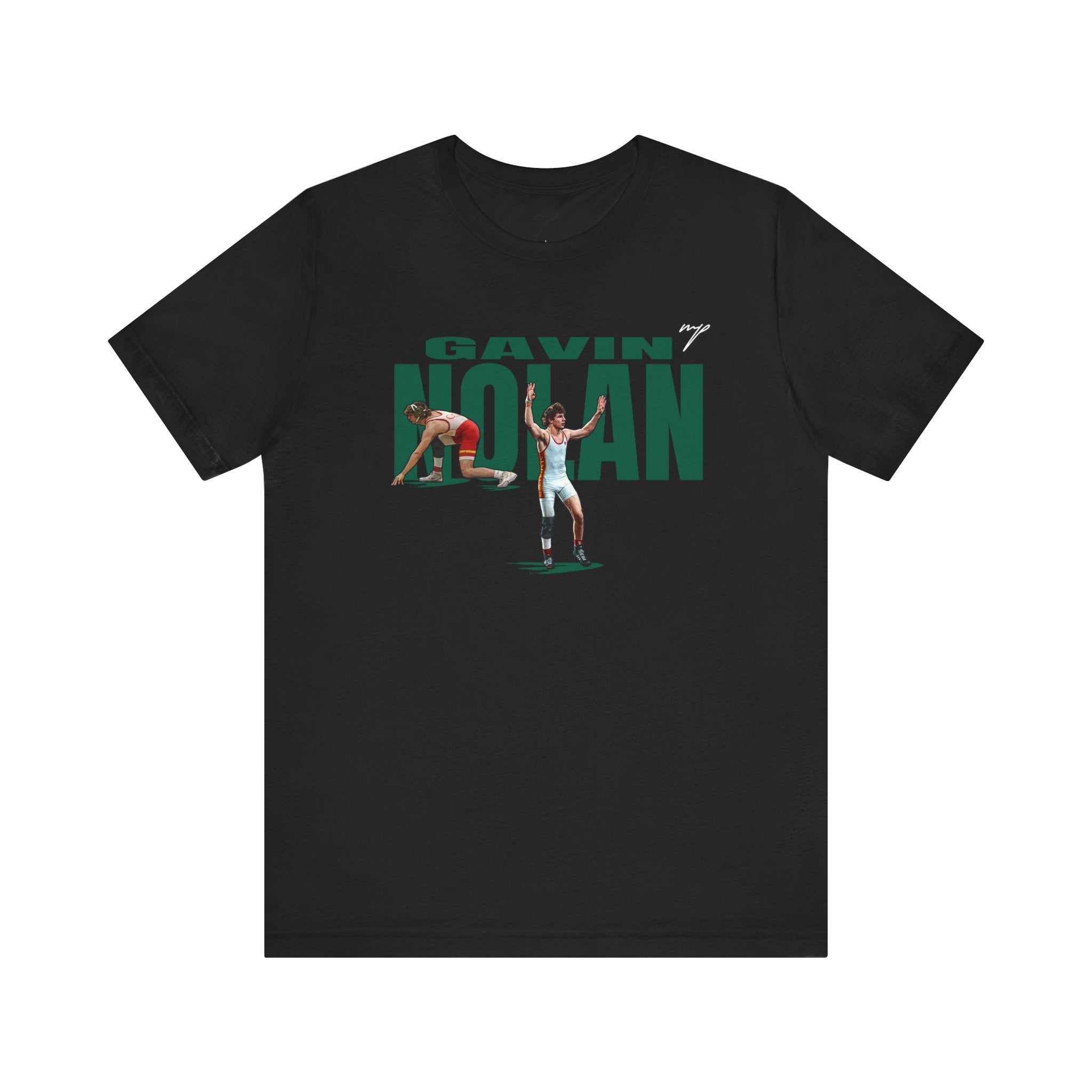 Gavin Nolan Graphic Tee