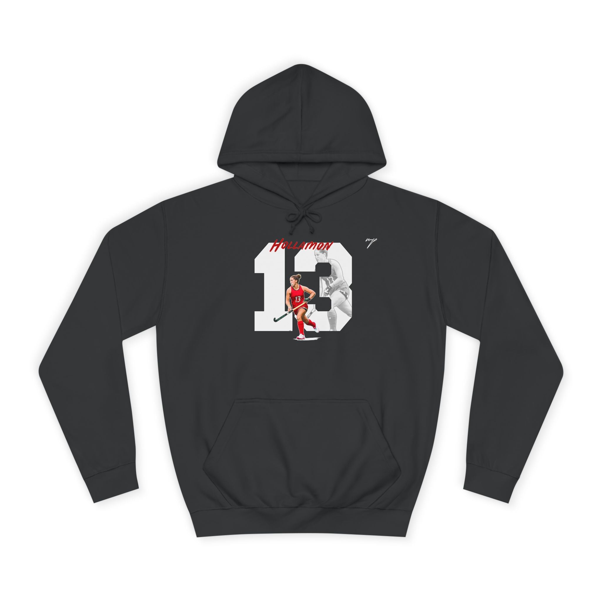 Jordyn Hollamon Hoodie
