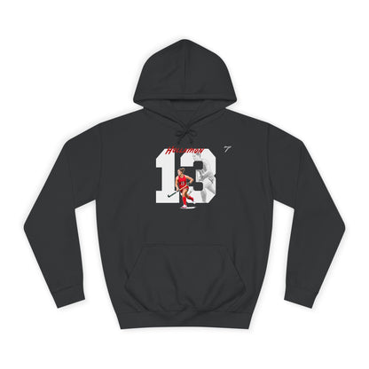 Jordyn Hollamon Hoodie